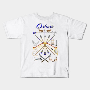 Oshosi Kids T-Shirt